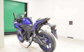 YAMAHA YZF-R25 A RG43J