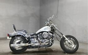 YAMAHA DRAGSTAR 400 1996 4TR