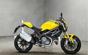 DUCATI MONSTER 1100 EVO 2014 M511J