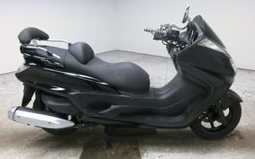 YAMAHA GRAND MAJESTY 250 2007 SG15J