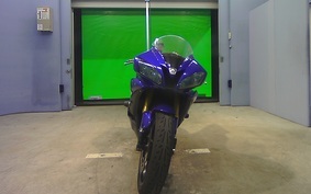 YAMAHA YZF-R6 2006 RJ12