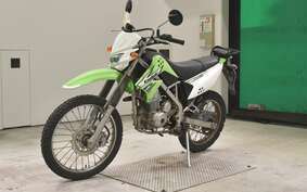 KAWASAKI KLX125 LX125C