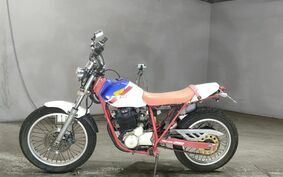 HONDA FTR250 MD17