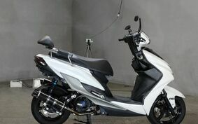 YAMAHA CYGNUS 125 X SR SED8J