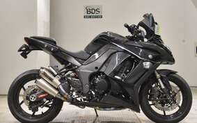 KAWASAKI NINJA 1000 2013 ZXT00G