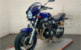 YAMAHA XJR1300 2007 RP17J