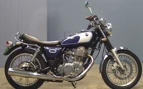 YAMAHA SR400 Gen.3 2004 RH01J