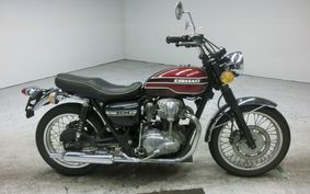 KAWASAKI W650 2006 EJ650A