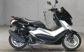 YAMAHA N-MAX 125 SE86J