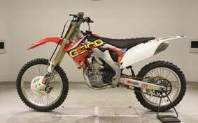 HONDA CRF250 RALLY ME10