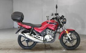 YAMAHA YBR125 LBPPCJL