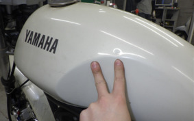 YAMAHA SRV250 RENAISSA 4DN