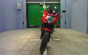 YAMAHA XJ6 2010 RJ19