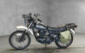 KAWASAKI 250TR BJ250F