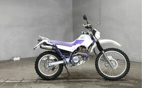 YAMAHA SEROW 225 W 4JG