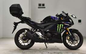 YAMAHA YZF-R25 A RG43J