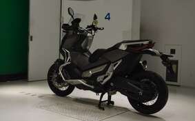 HONDA X-ADV 750 2020 RC95