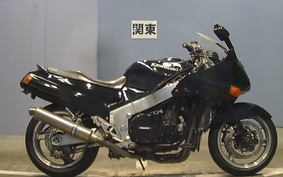 KAWASAKI ZZ1100 NINJA R 1992 ZXT10C