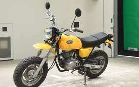 HONDA APE 100 HC07