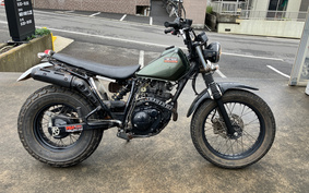 YAMAHA TW225 DG09J