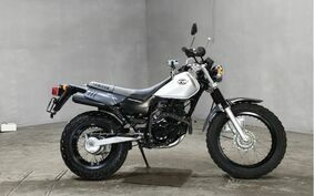 YAMAHA TW200 2JL