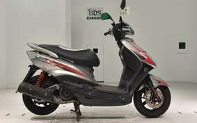 YAMAHA CYGNUS 125 X