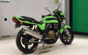 KAWASAKI ZRX400 2005 ZR400E