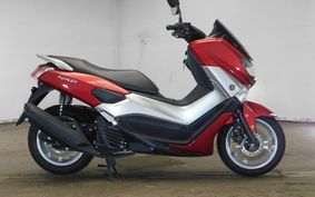 YAMAHA N-MAX SE86J