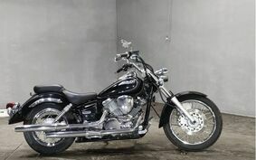 YAMAHA DRAGSTAR 250 VG02J