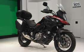 SUZUKI DL650 ( V-Strom 650 ) 2021 C733A