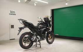 SUZUKI GIXXER 150 NG4BG