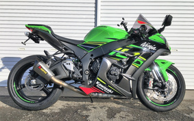 KAWASAKI NINJA 2019 ZXT02E