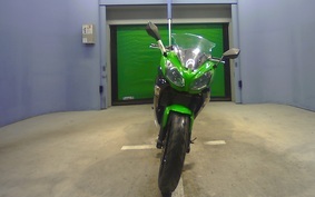 KAWASAKI NINJA 400 2014 EX400E