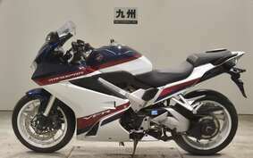 HONDA VFR800F 2020 RC79