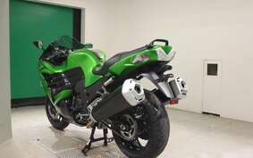 KAWASAKI ZX 1400 NINJA R A 2012