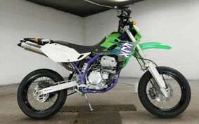 KAWASAKI KLX250 SR LX250E