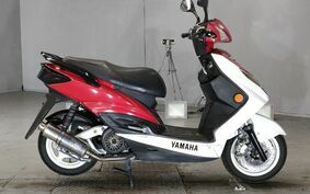 YAMAHA CYGNUS 125 X SE46