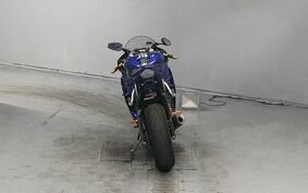 YAMAHA YZF-R6 2007 RJ12N