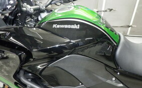 KAWASAKI VERSYS 1000 SE 2022 LZT00D