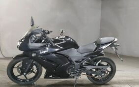 KAWASAKI NINJA 250R EX250K