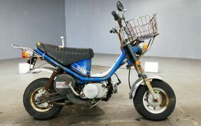 YAMAHA CHAPPY 50 439