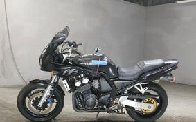 YAMAHA FZS600 FAZER 1998 RJ02