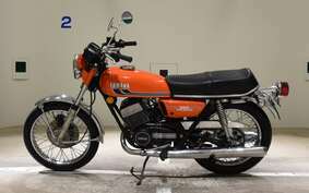 YAMAHA RD350 2018 351