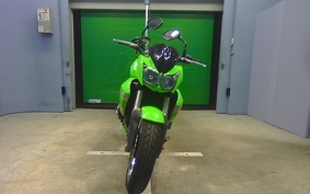 KAWASAKI Z1000 Gen.3 2008 ZRT00B