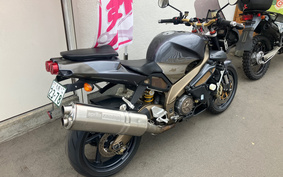 APRILIA RSV1000トゥオーノ 2003