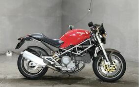 DUCATI MONSTER S4 2001 M400A