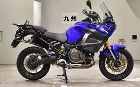 YAMAHA XT1200Z SUPER TENERE 2013 DP01