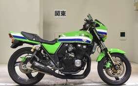 KAWASAKI ZRX400 1994 ZR400E