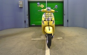 VESPA LX125 0000