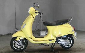 VESPA VXL125 不明